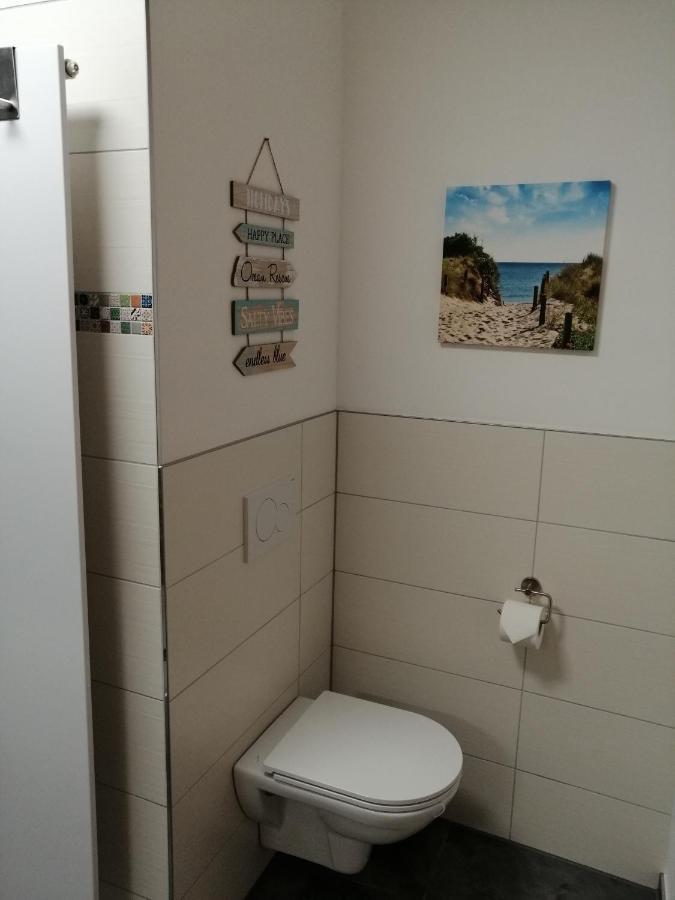Fewo Fabiella Mit Balkon Millstatt Exteriér fotografie